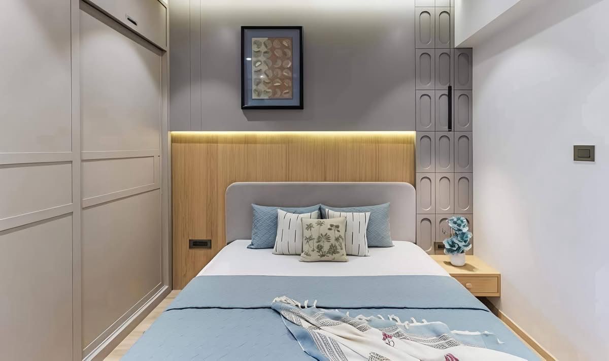 VD Associates Project